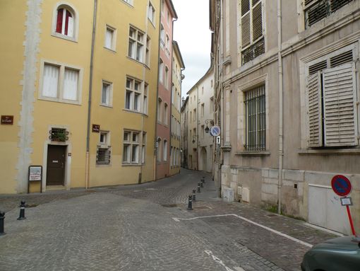  rue du Cheval Blanc